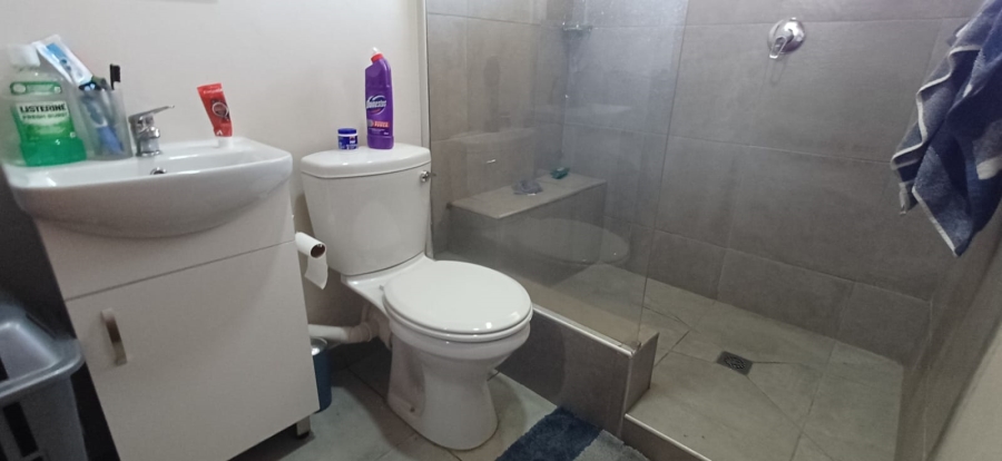 To Let 1 Bedroom Property for Rent in Eureka Free State